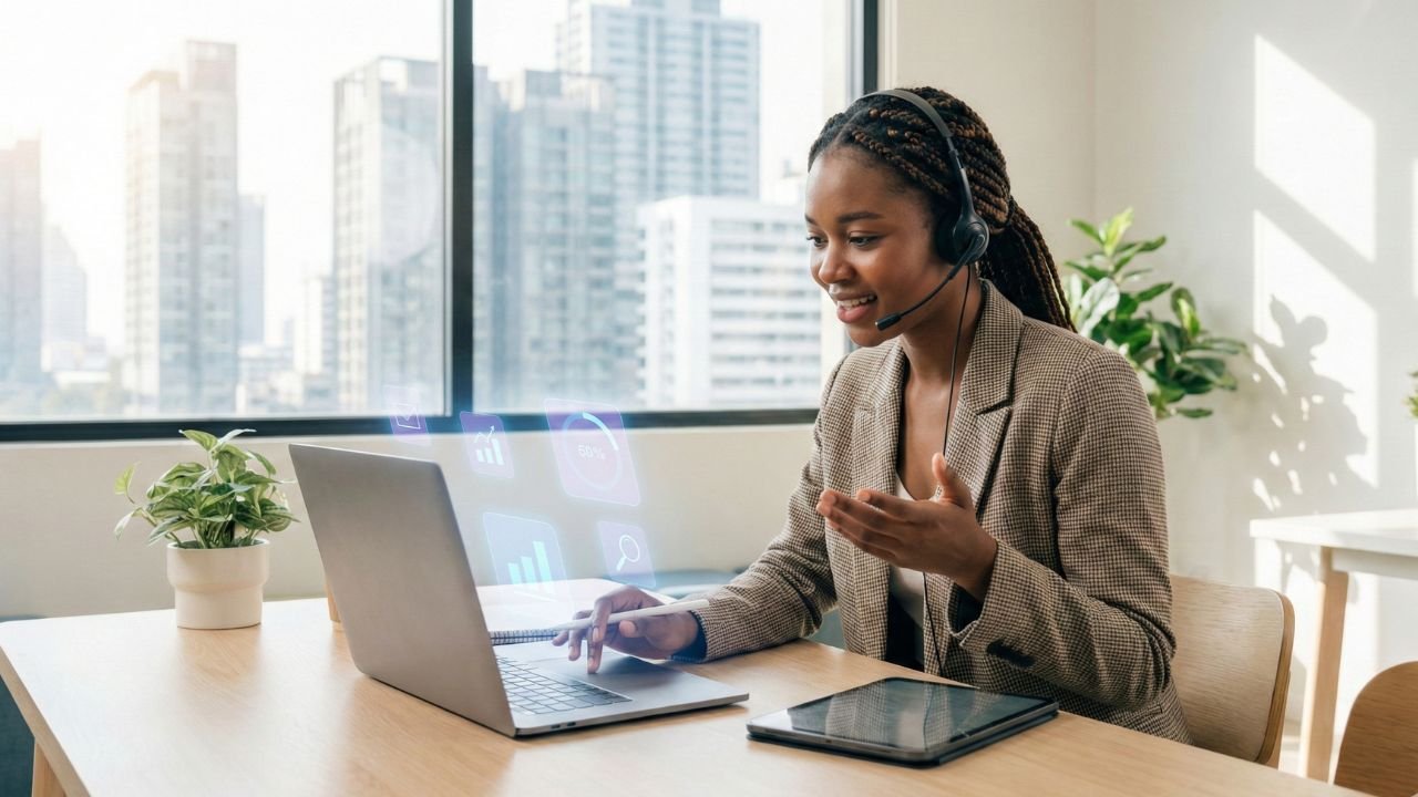 Compétences digitales