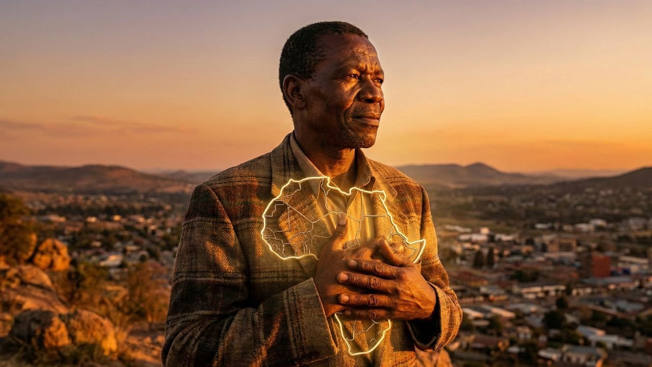 Transformation africaine